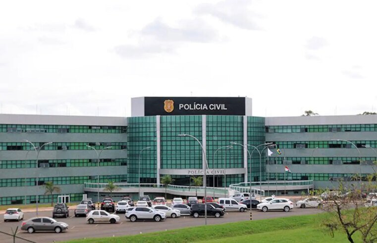 Polícia indicia enfermeiros acusados de matar pacientes no DF