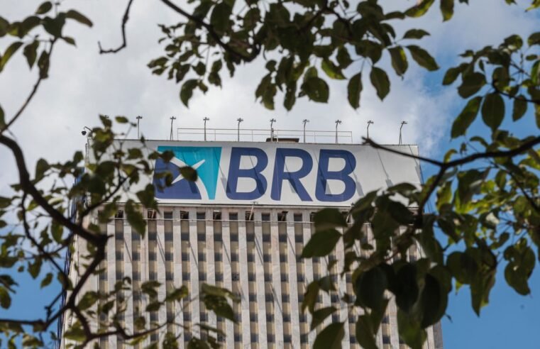 Prazo para BRB apresentar balanço acaba nesta terça-feira (31)