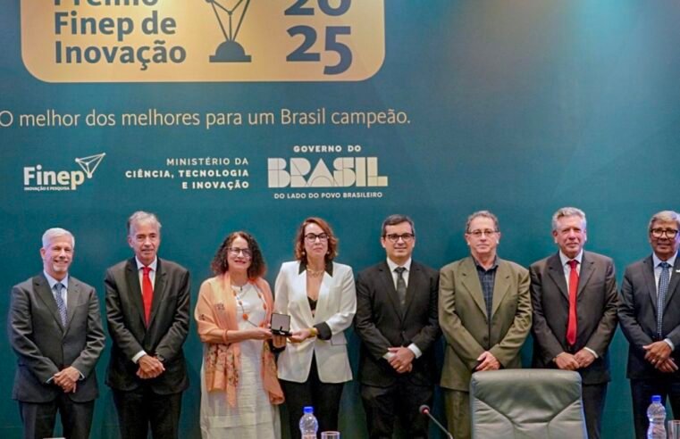 Prêmio Finep de Inovação mostra avanços na regionalização dos recursos