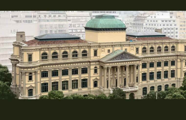Prêmio Literário Biblioteca Nacional ganha 13ª categoria