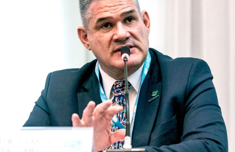 Presidente da CBAt crê em recorde de pódios nos Jogos de Los Angeles