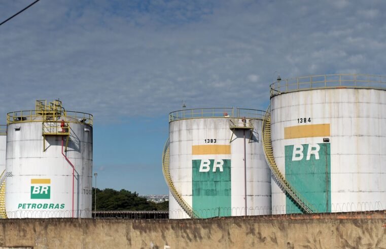 Privatização da BR prejudica consumidor em momento de crise