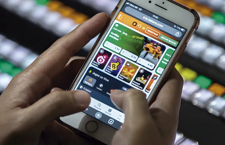 Regulação reduz presença de bets na Série A do Campeonato Brasileiro