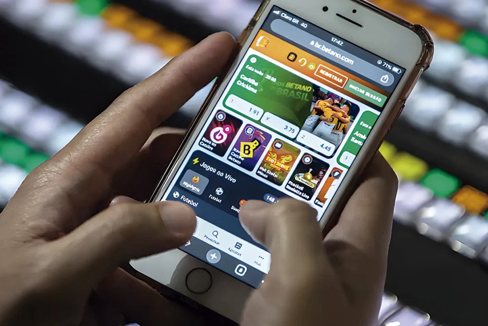 Regulação reduz presença de bets na Série A do Campeonato Brasileiro