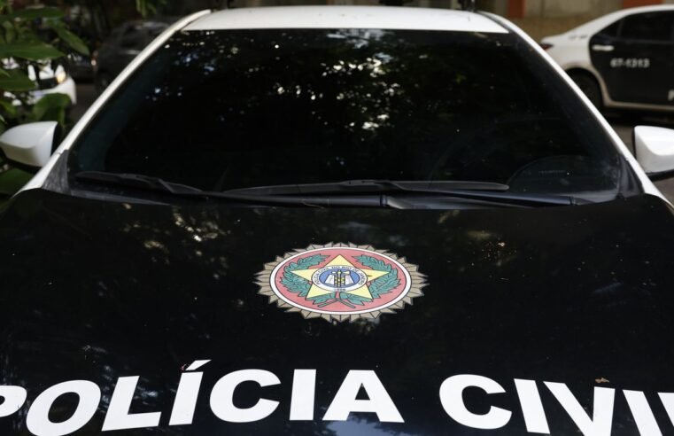 Rio: Polícia prende professor universitário que abusou de 4 crianças