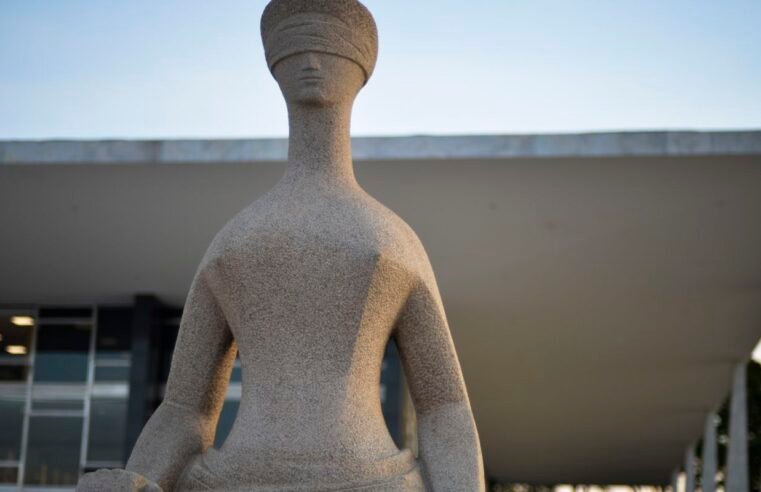 STF marca para 8 de abril decisão sobre eleição para governador no Rio