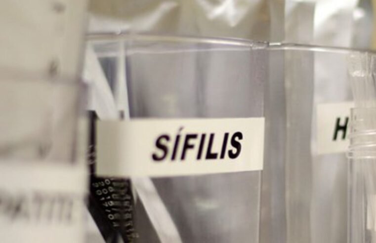 SUS passa a adotar antibiótico para prevenir sífilis e clamídia