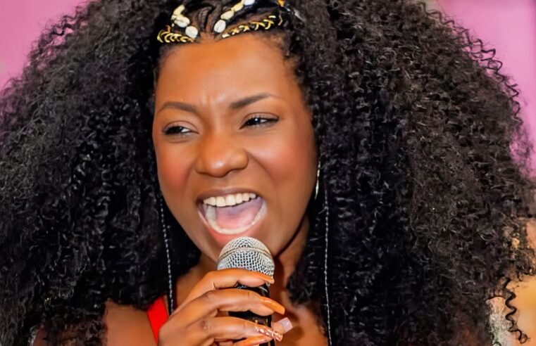 Sambista Adriana Araújo morre e recebe homenagens em Belo Horizonte