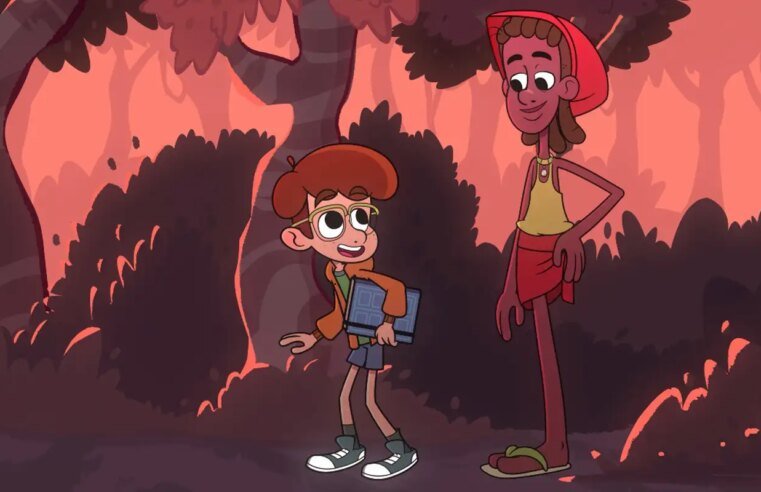 Seleção TV Brasil: produções infantis e juvenis têm maior investimento