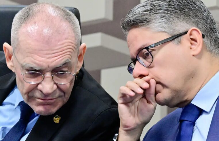 Senador critica restrição ao uso de dados do Coaf em CPI