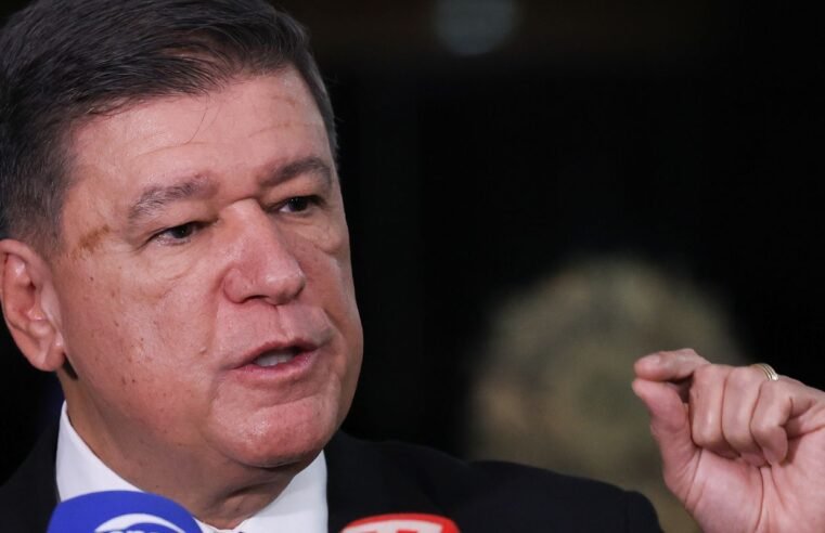 Senador reafirma que não cometeu irregularidades com emendas