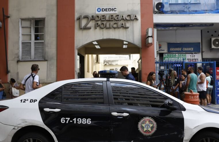 Subsecretário do Rio é demitido após envolvimento de filho em estupro