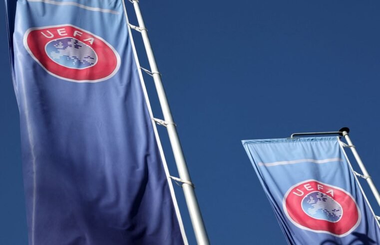 Uefa cancela Finalíssima em meio a conflitos no Oriente Médio