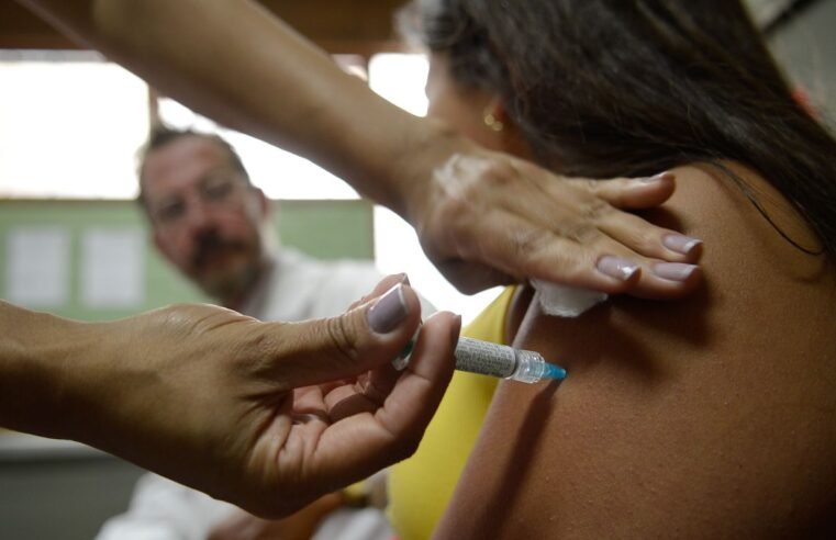 Vacinação contra HPV avança, mas mortes ainda preocupam