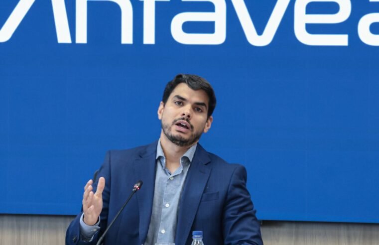 Venda de veículos cresce 8,6% em fevereiro, diz Anfavea