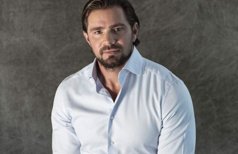 Vorcaro é tranferido de Guarulhos para presídio no interior de SP