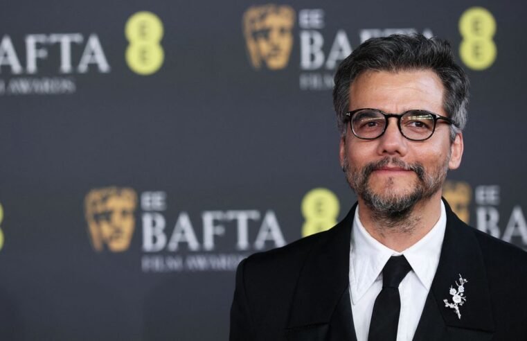 Wagner Moura será um dos apresentadores do Oscar 2026