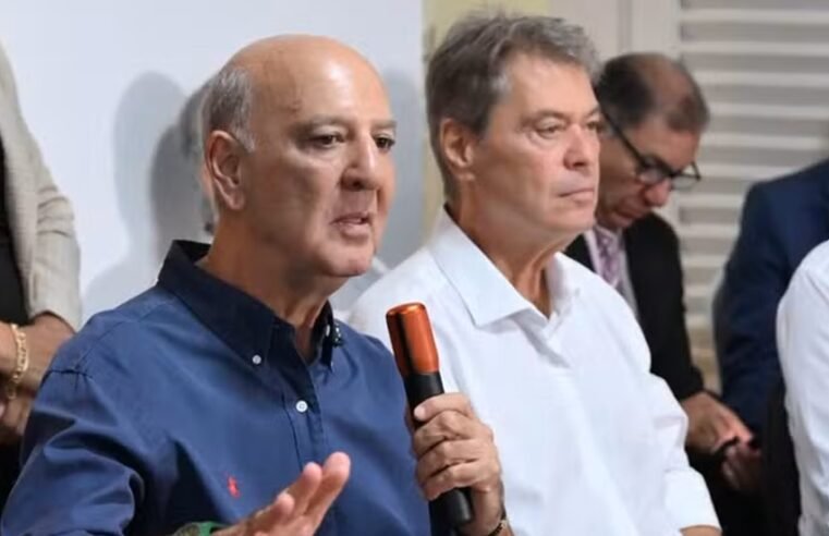 ABBP não se intimida e reage contra Arruda, Gim e o “laranjal difamador”