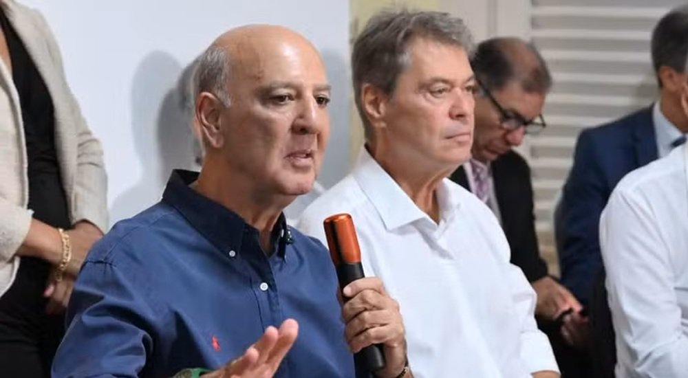 ABBP não se intimida e reage contra Arruda, Gim e o “laranjal difamador”