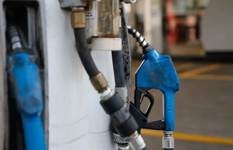 ANP tem 1ª redução do diesel após início da guerra no Oriente Médio