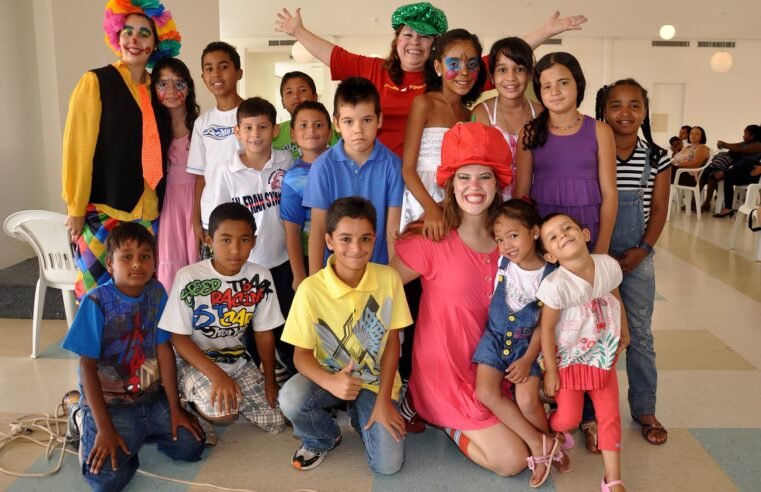 Abrace celebra 40 anos com sessão solene na Câmara Legislativa do Distrito Federal