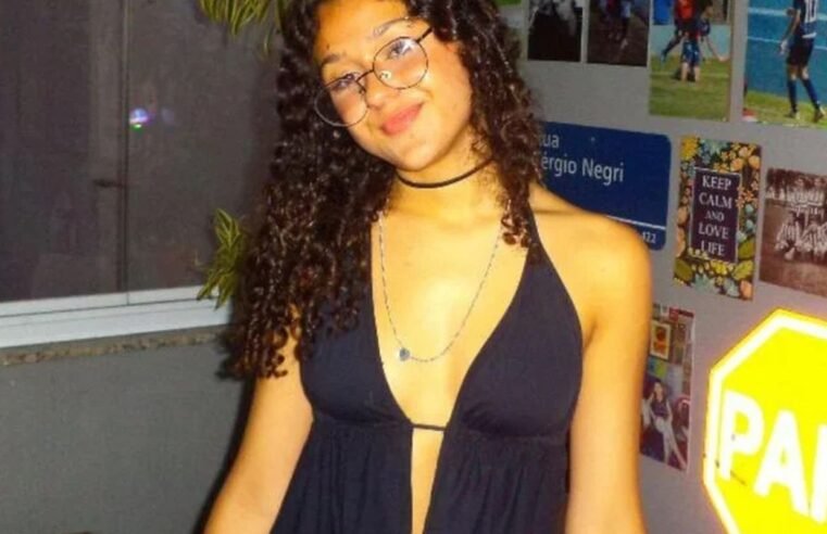 Achada morta jovem que sumiu há 12 dias em Jundiaí, São Paulo