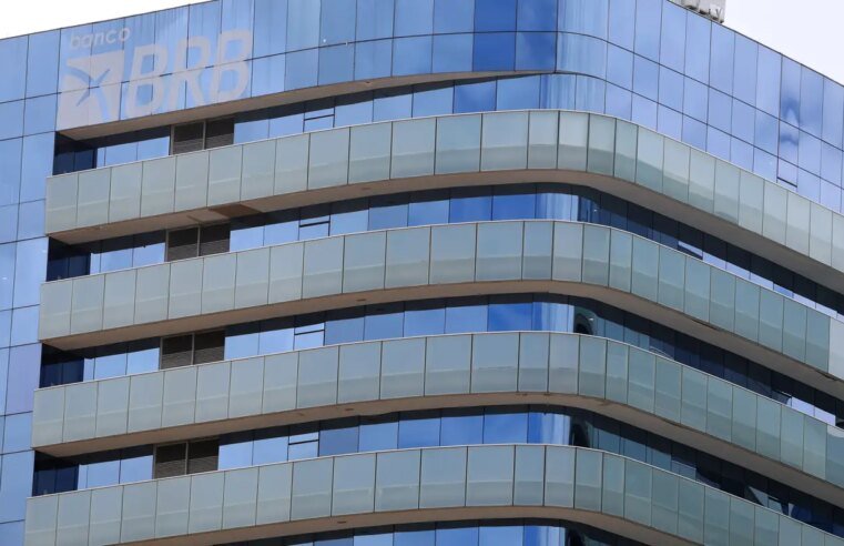 Acionistas aprovam aumento de capital do BRB em até R$ 8,81 bilhões
