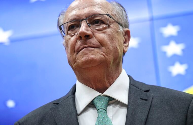 Alckmin: biodiesel reduz exposição do Brasil à geopolítica mundial