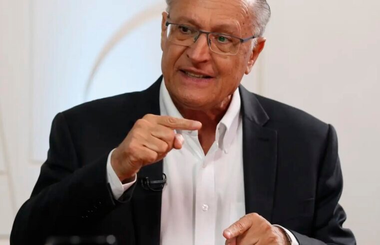 Alckmin: só um estado ainda não aderiu ao subsídio do diesel