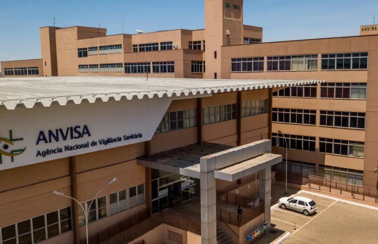 Anvisa discute norma para manipulação de canetas emagrecedoras