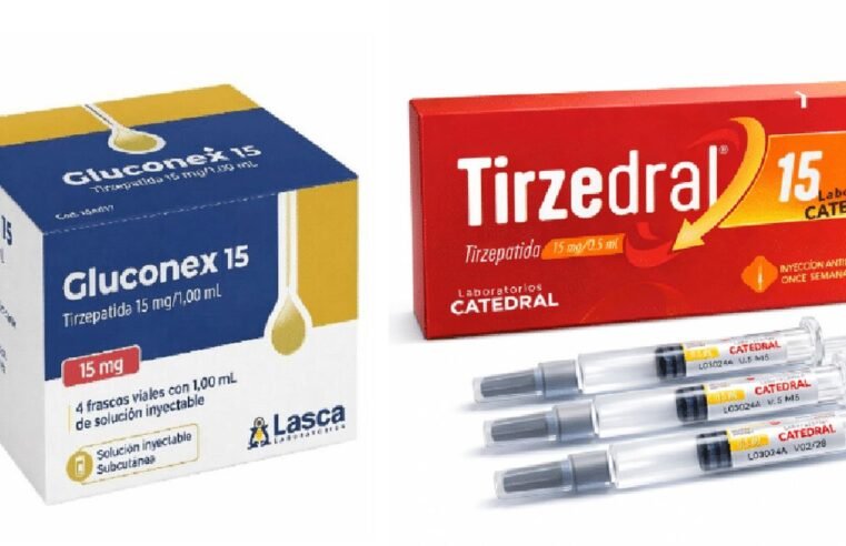 Anvisa proíbe canetas emagrecedoras irregulares no Brasil