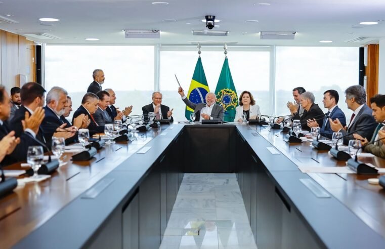 Aportes para MCMV são ampliados para R$ 200 bilhões