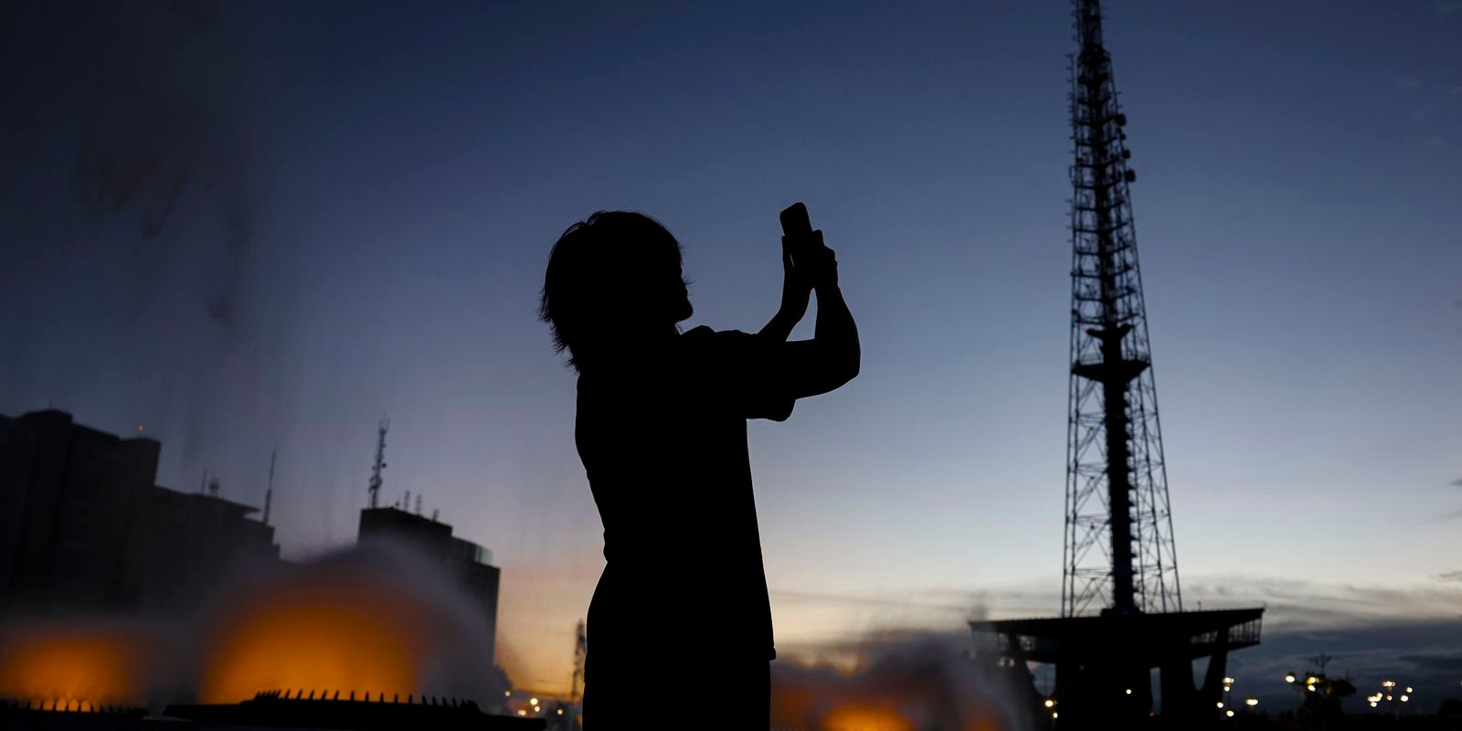 Artistas traduzem Brasília sem precisar de palavras 