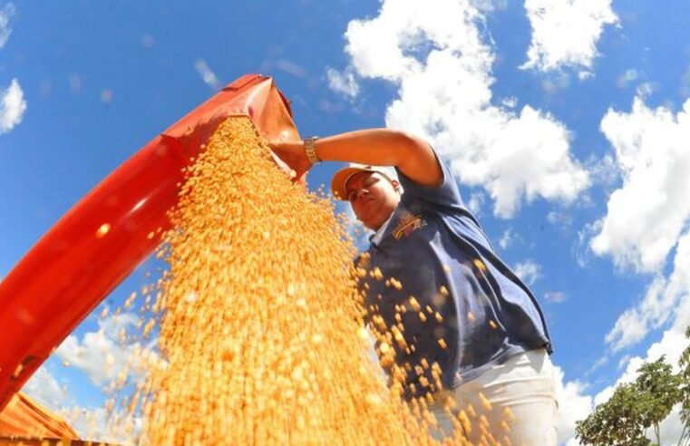 Atividade econômica brasileira cresce 0,6% em fevereiro