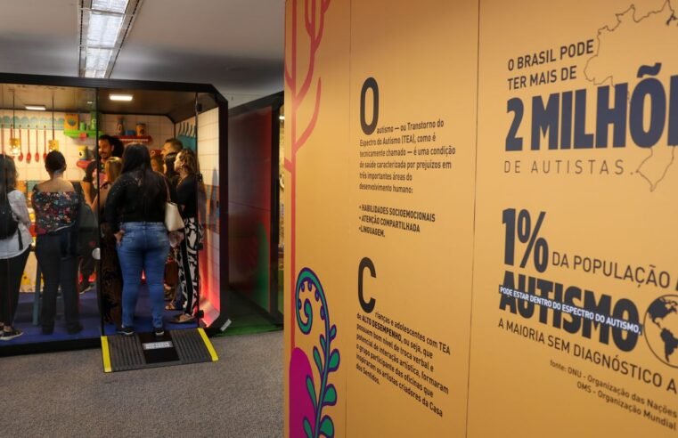 Autismo: pesquisa aponta baixo acesso a diagnóstico e terapias