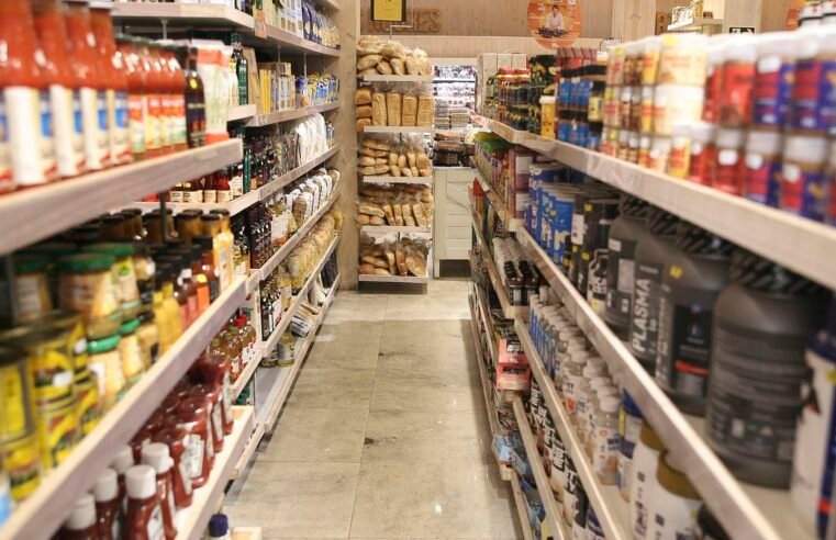 Auxílio-alimentação de servidores públicos federais sobe para R$ 1.192