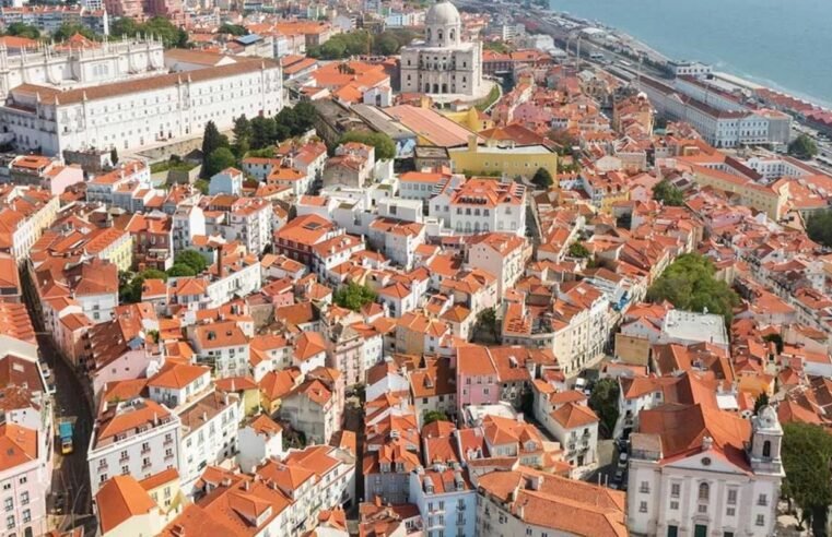 Banco do Brasil lança conta digital para uso em Portugal