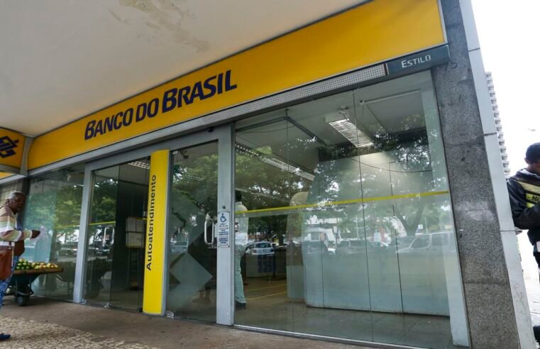 Banco do Brasil prorroga até 30 de abril renegociação de dívidas