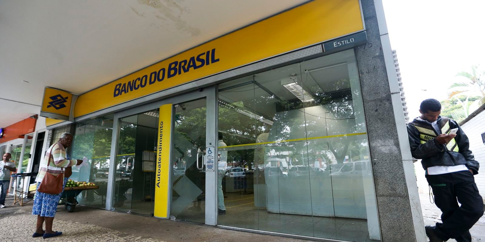 Banco do Brasil prorroga até 30 de abril renegociação de dívidas