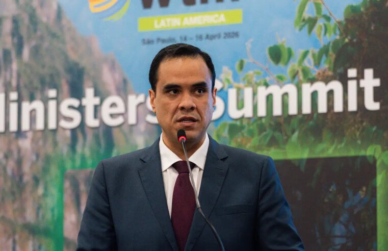 Brasil apresenta a países latinos medidas para o setor de aviação