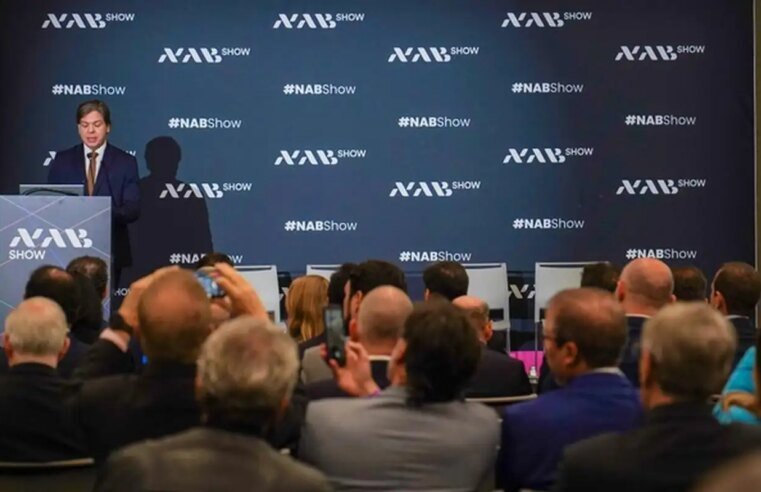 Brasil apresenta políticas para TV 3.0 em feira mundial de inovação