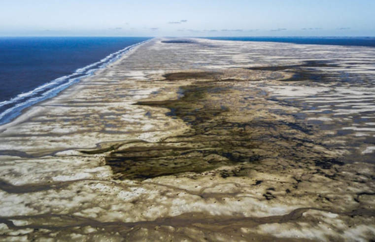 Brasil assume presidência da Zona de Paz e Cooperação do Atlântico Sul