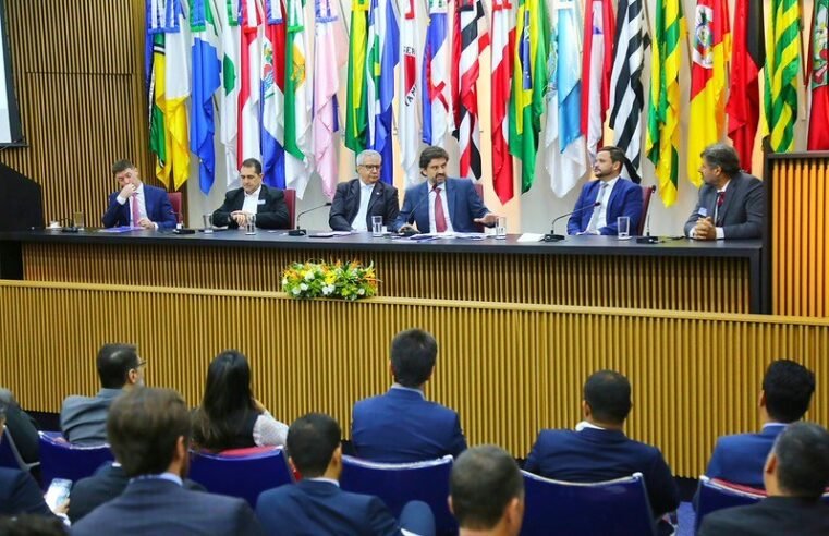 Brasil consolida política nacional contra manipulação de resultados esportivos