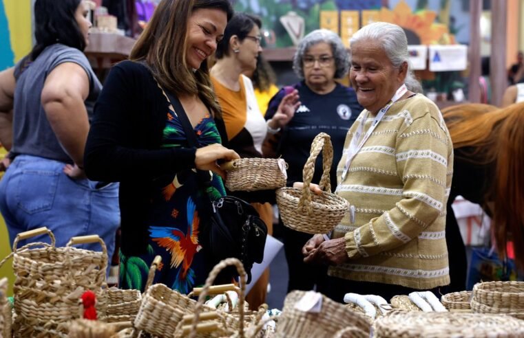 Brasil já tem 4,5 milhões de empreendedores da Economia Prateada