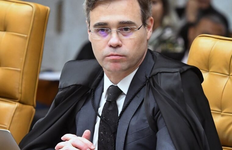 “Brasil perde a oportunidade de ter um grande ministro”, diz Mendonça