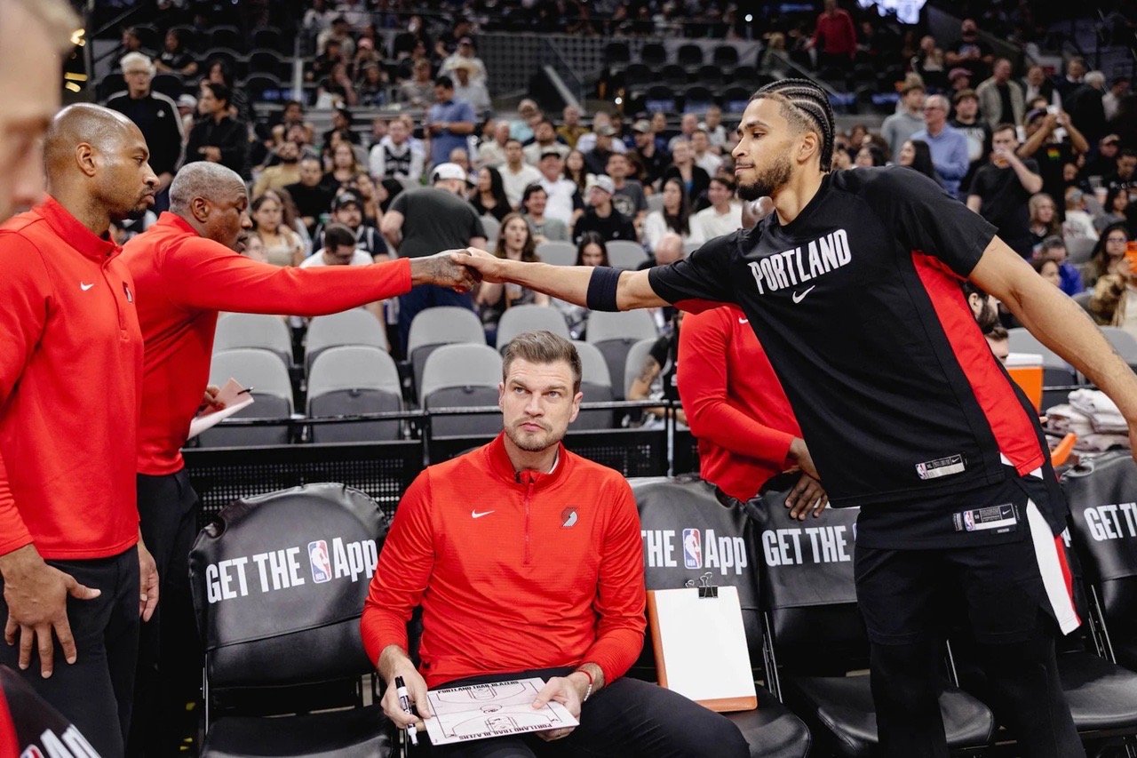 Brasileiro Tiago Splitter vence e faz história nos Playoffs da NBA