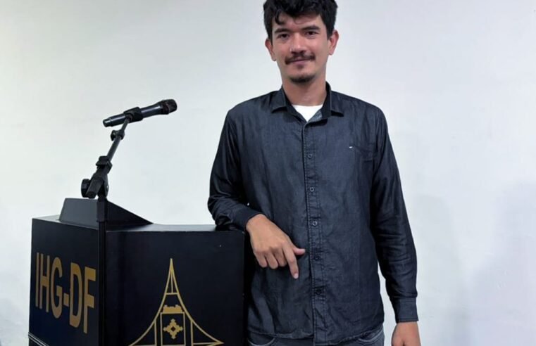 Brasília celebra 66 anos com homenagem aos seus “Construtores”