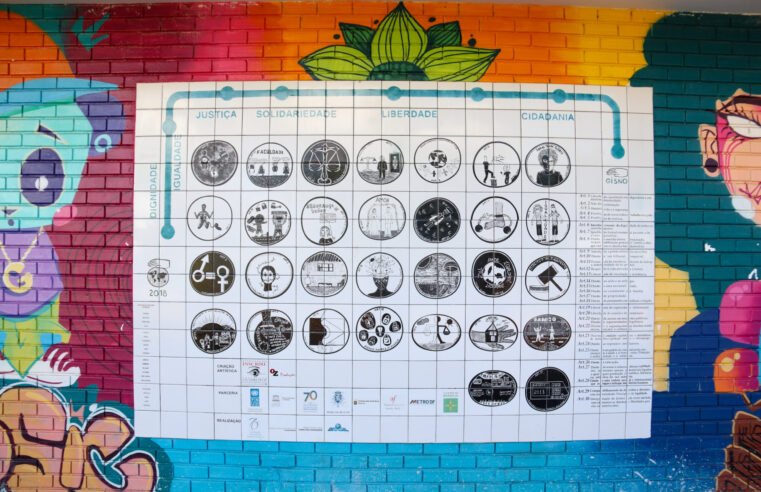 CED Gisno celebra 55 anos de educação pública no DF