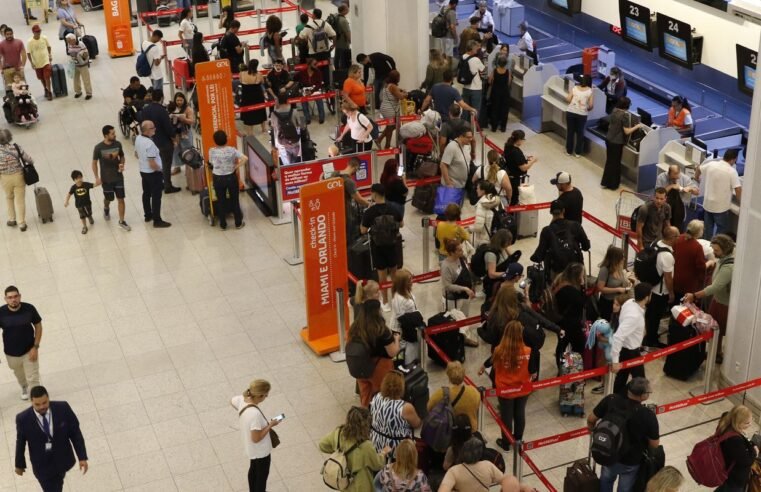 Cade investiga possível alinhamento de preços entre Latam e Gol
