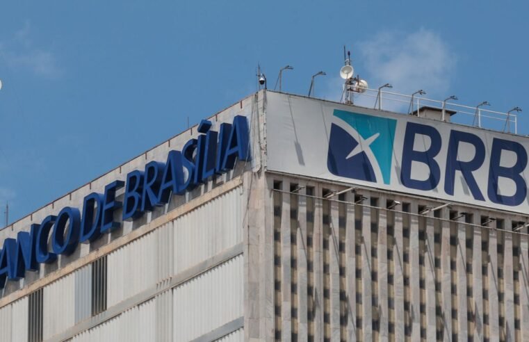 Câmara Legislativa convoca presidente do BRB para explicar rombo